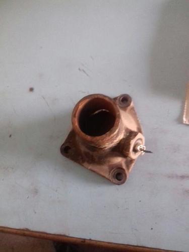 Automotive Spare Parts