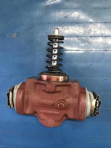 Automotive Spare Parts