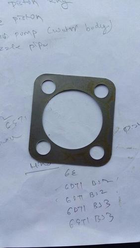 Automotive Spare Parts