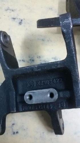 Automotive Spare Parts