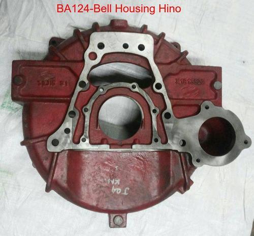 Automotive Spare Parts