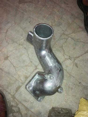 Automotive Spare Parts