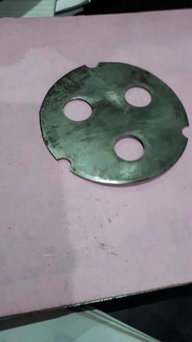 Automotive Spare Parts