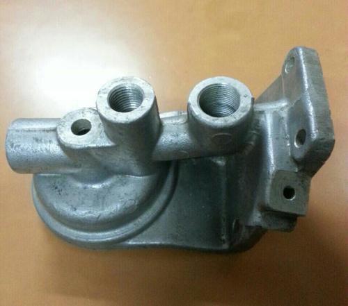 Automotive Spare Parts