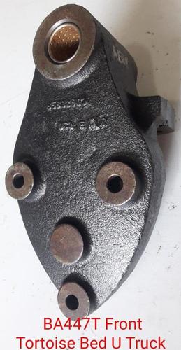 Automotive Spare Parts - Cast Iron, 150x100x50mm, Black | Durable, Reliable, Precise Fit, Easy Installation