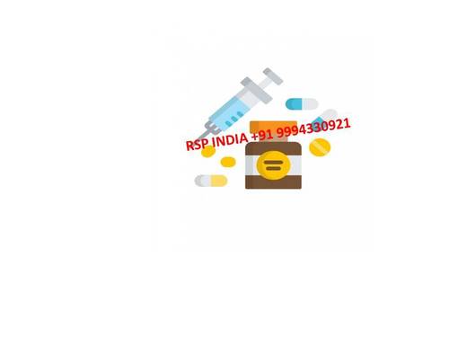 Linoplus 600Mg Injection Liquid