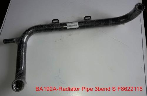 RADIATOR ELBOW WITH PATTI AND NALKI DOBLE BEND 4921 RADIATOR ELBOW WITH PATTI AND NALKI DOBLE BEND 4921