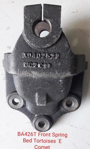 FRONT SPIRING REAR BRACKET ECOMET FRONT SPIRING REAR BRACKET ECOMET