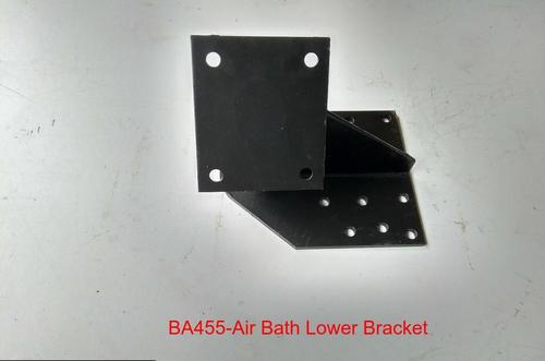 AIR FILTER MOUNTING STAND 2214 HINO AIR FILTER MOUNTING STAND 2214 HINO