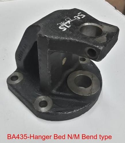 REAR SPIRING FRONT BRACKET 35MM U- TRUCK REAR SPIRING FRONT BRACKET 35MM U- TRUCK