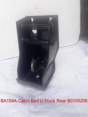 Automotive Spare Parts