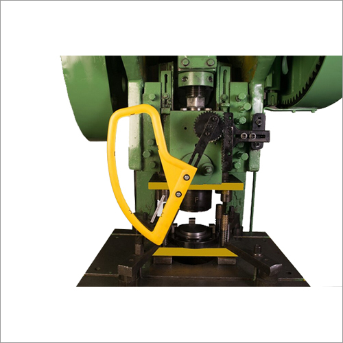 PSG 100 Power Press Safety Guard