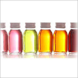 Multicolor Food Essence Flavours