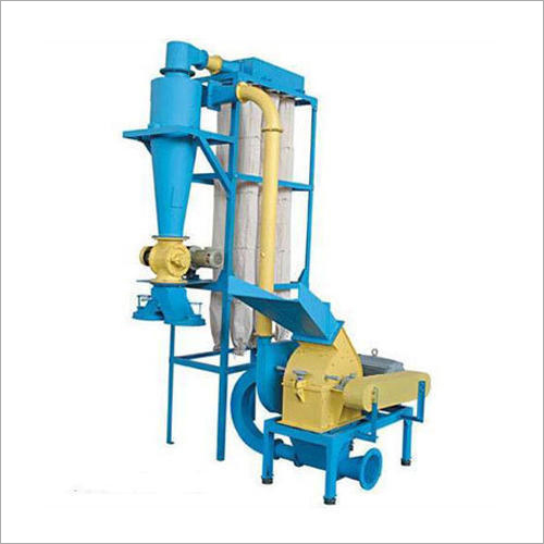 Masala Pulverizer Machine
