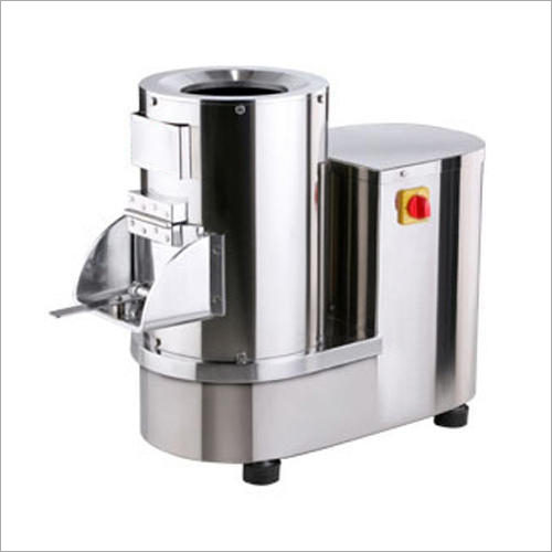 Potato Peeler Machine