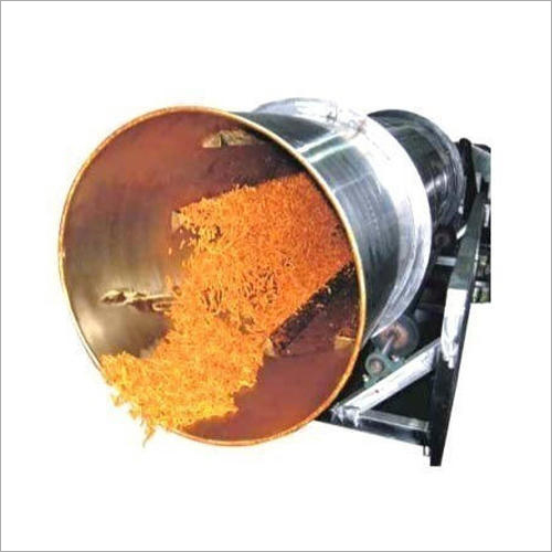 Food Processing Extruder Machine