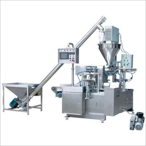 Auger Packing Machine