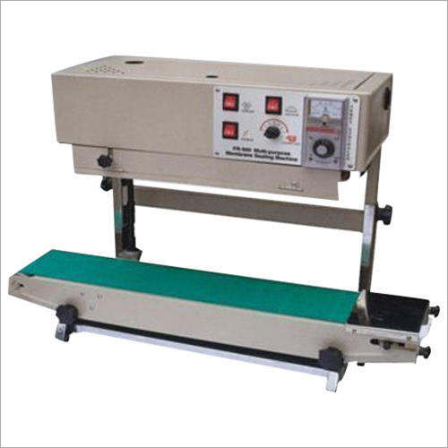 Band Sealing Machine