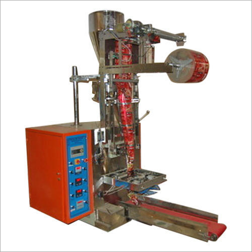 Granules Packing Machine