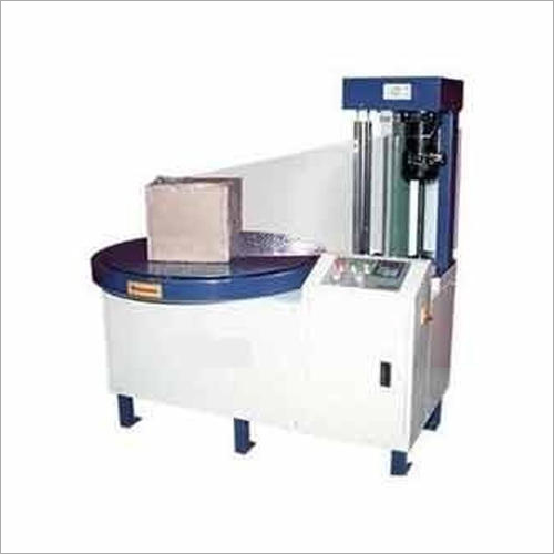 Wrapping Machine