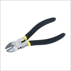 Cutting Plier Handle Material: Plastic