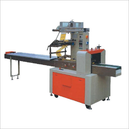 Atta Packing Machine