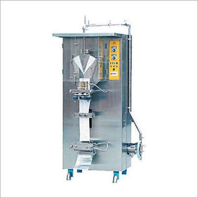 Liquid Packaging Machine