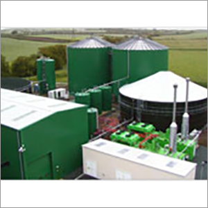Anaerobic Digester