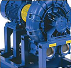 Biogas Boosters