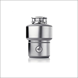 Food Waste Crusher