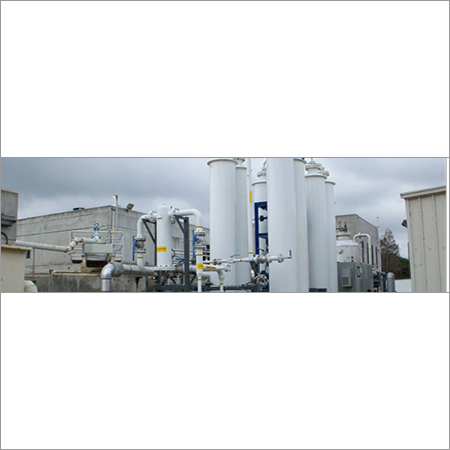 Biogas Plant Upgrading Service