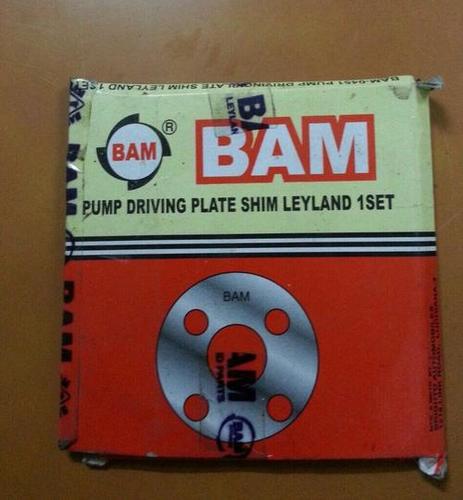 PUMP DRIVING PLAT SHIM SETOF 6 PUMP DRIVING PLAT SHIM SETOF 6