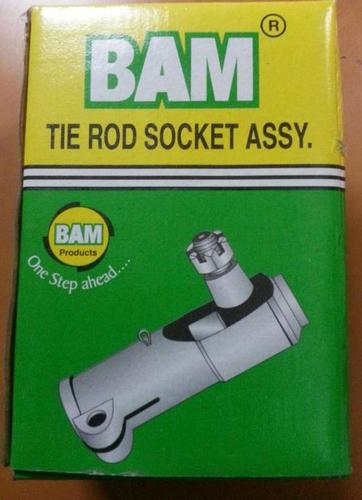 TIE ROD SHOCKET COMPLETE RH/ LH TIE ROD SHOCKET COMPLETE RH/ LH