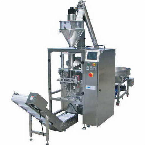 Packaging Machine Repair Service