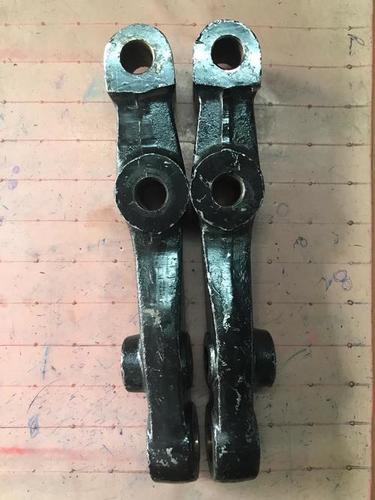 TRACK ROD 12 TYRE 4 HOLES TRACK ROD 12 TYRE 4 HOLES