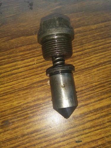 DETEND PLUNGER SMALL WITH SPIRING AND PLUG ZF DETEND PLUNGER SMALL WITH SPIRING AND PLUG ZF