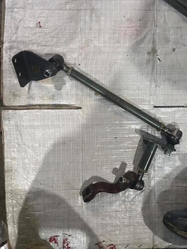 BALL JOINT PIPE CONVERSION KIT SET OF 7 ZF BALL JOINT PIPE CONVERSION KIT SET OF 7 ZF