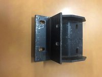 Front Engine Mounting Bracket Chair Type L.h Type