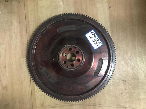 FLY WHEEL ASSY 13 INCH E COMET WITH RING 126T FLY WHEEL ASSY 13 INCH E COMET WITH RING 126T