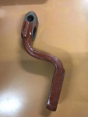 OUTER LEVER Z TYPE HINO 4018 ZF OUTER LEVER Z TYPE HINO 4018 ZF