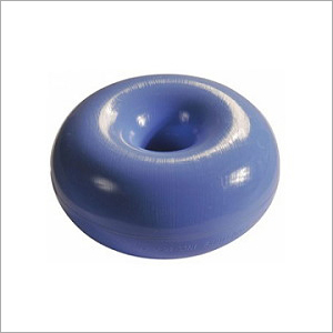 Blue Dampened Pallet Cushion Shock-Absorbing And Vibration-Isolation