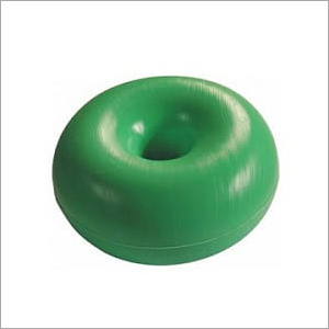 Green Dampened Pallet Cushion - Advantage: Shock-Absorbing And Vibration-Isolation