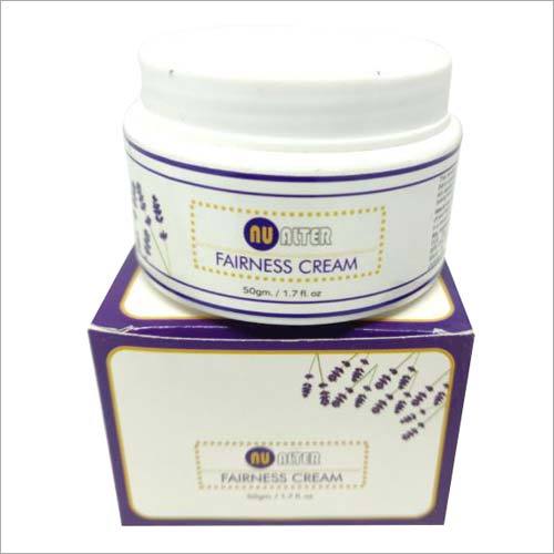 50 gm Fairness Cream