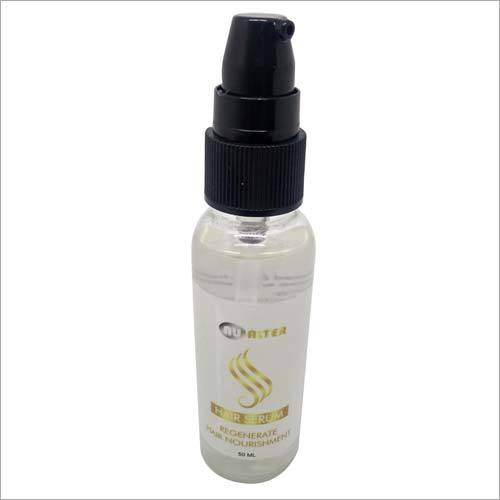 50Ml Hair Serum Age Group: Adults