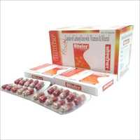 Carbonyl Iron With Vitamins and Mineral Capsules