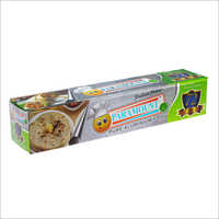Paramount 72 Mtr Food Grade Aluminium Foil Roll (Pack of 1)