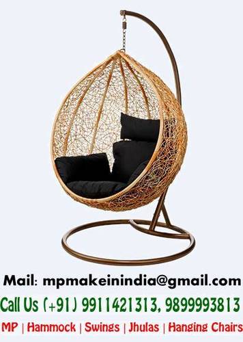 Garden Swing Capacity: 1000 Kg/Day