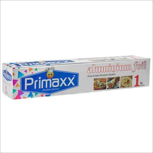 1 KG Primaxx Aluminium Foil