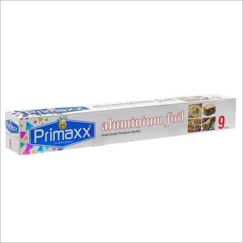 Primaxx Aluminium Foil