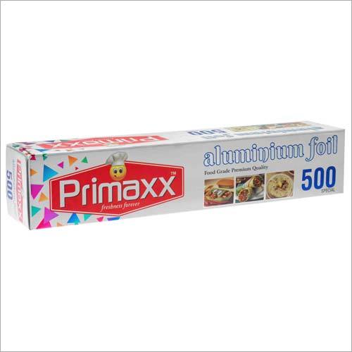 Primaxx Roti Wrap Aluminium Foil